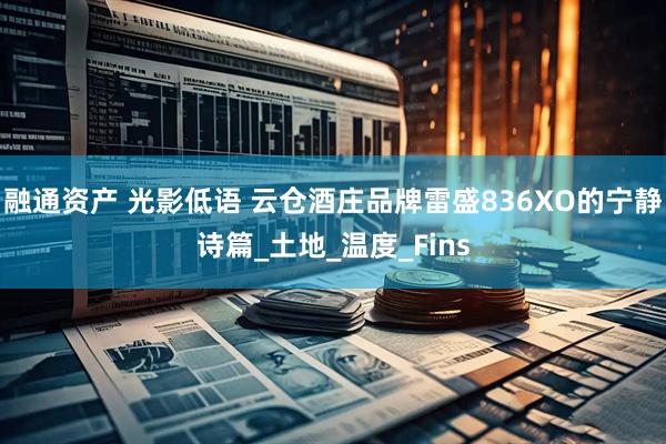 融通资产 光影低语 云仓酒庄品牌雷盛836XO的宁静诗篇_土地_温度_Fins